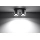 SOLLUX SPOT ROTUNDA DE TAVAN ORBIS 2 SL.0055