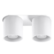 SOLLUX SPOT ROTUNDA DE TAVAN ORBIS 2 SL.0056
