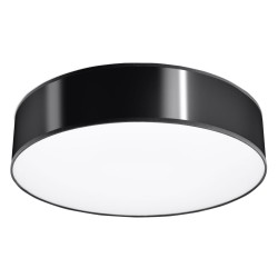 SOLLUX ПЛАФОН ARENA 45 ЧЕРЕН E27 3x60W IP20 SL.0124