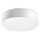 SOLLUX LAMPA DE TAVAN ARENA 45 ALB E27 3x60W IP20 SL.0126