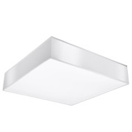 SOLLUX ПЛАФОН HORUS 45 БЯЛ E27 3x60W IP20 SL.0141