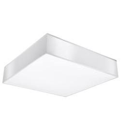 SOLLUX ПЛАФОН HORUS 45 БЯЛ E27 3x60W IP20 SL.0141