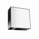 SOLLUX ПЛАФОН HORUS 55 ЧЕРЕН E27 4x60W IP20 SL.0920