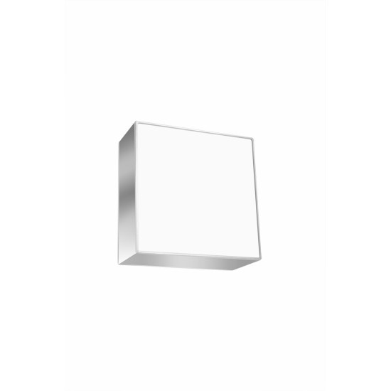 SOLLUX LAMPA DE TAVAN HORUS 25 GRI E27 1x60W IP20 SL.0143