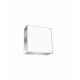 SOLLUX LAMPA DE TAVAN HORUS 25 GRI E27 1x60W IP20 SL.0143