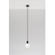 SOLLUX ПЕНДЕЛ EDISON E27 1x60W IP20 SL.0152