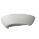 SOLLUX LAMPA DE PERETE  OSKAR ALB SL.0160