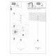 SOLLUX PENDUL  BALL ALB E27 1x60W IP20 SL.0256