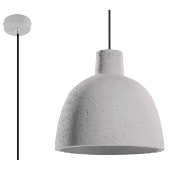SOLLUX PENDUL DAMASO SL.0281