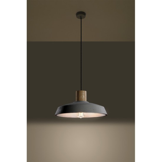 SOLLUX PENDUL AFRA  SL.0282