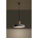 SOLLUX PENDUL AFRA  SL.0282