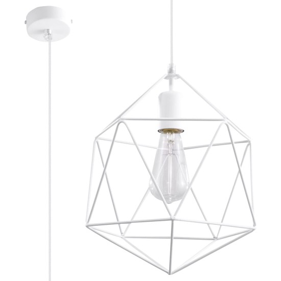 SOLLUX ПЕНДЕЛ GASPARE SL.0290