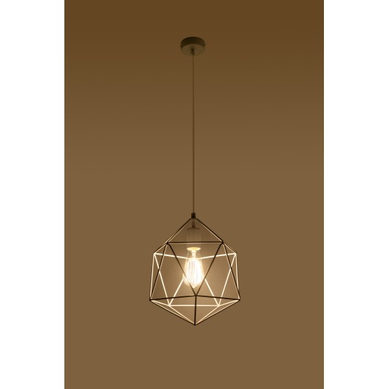 SOLLUX ПЕНДЕЛ GASPARE SL.0290