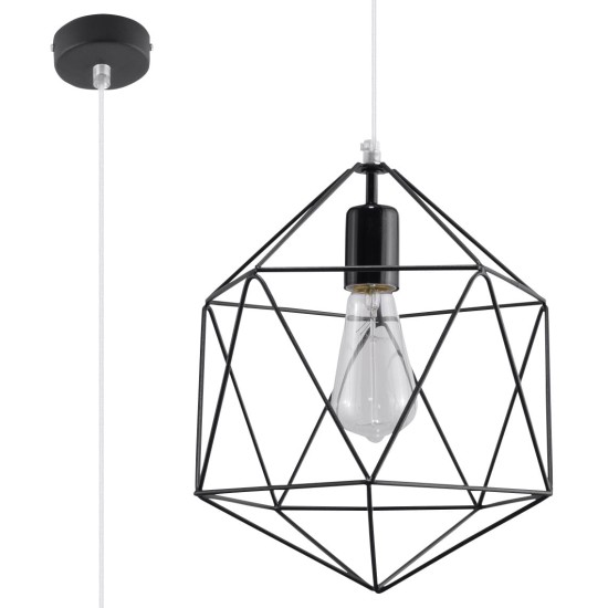 SOLLUX PENDUL GASPARE SL.0291