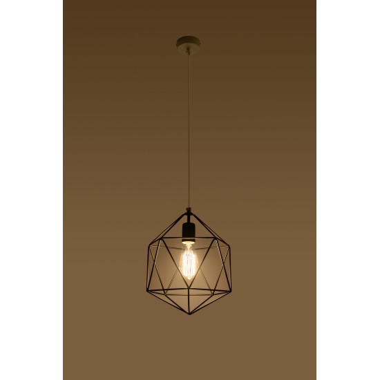 SOLLUX PENDUL GASPARE SL.0291