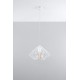SOLLUX PENDANT UMBERTO SL.0293