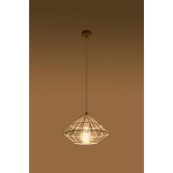 SOLLUX PENDANT UMBERTO SL.0293