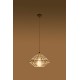 SOLLUX PENDANT UMBERTO SL.0293