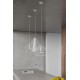SOLLUX PENDANT UMBERTO SL.0293