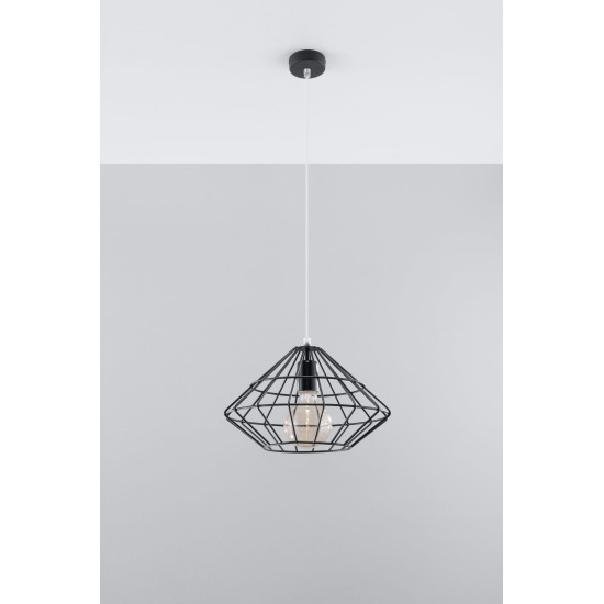 SOLLUX PENDANT UMBERTO SL.0294