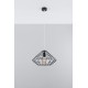 SOLLUX PENDANT UMBERTO SL.0294