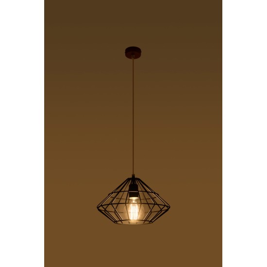 SOLLUX PENDANT UMBERTO SL.0294