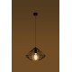 SOLLUX PENDANT UMBERTO SL.0294