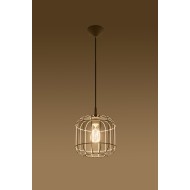 SOLLUX PENDANT CELTA SL.0295