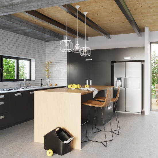 SOLLUX PENDANT CELTA SL.0295