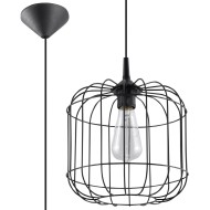 SOLLUX PENDANT CELTA SL.0296