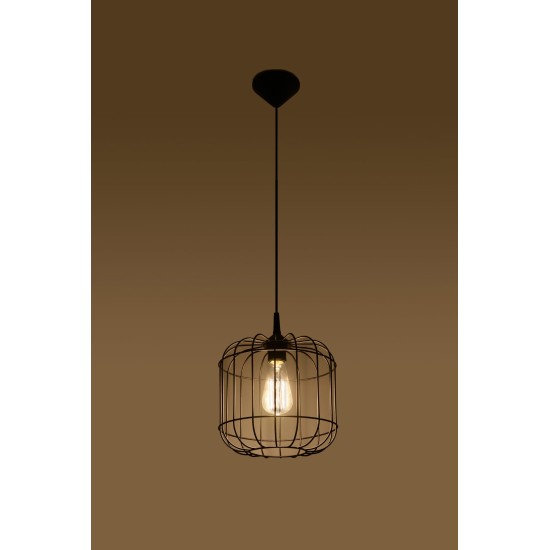 SOLLUX PENDUL CELTA SL.0296