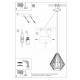 SOLLUX PENDUL DEMI SL.0297