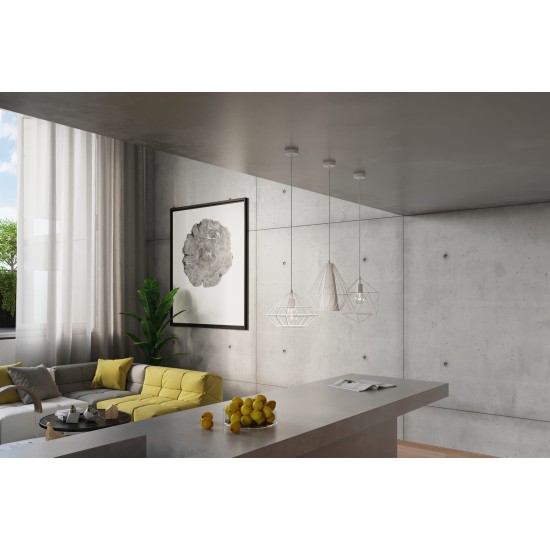 SOLLUX PENDUL DEMI SL.0297
