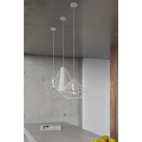 SOLLUX PENDUL DEMI SL.0297