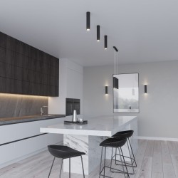 SOLLUX PENDANT LAGOS 1SL.0327