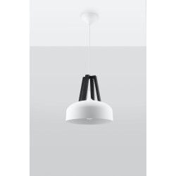 SOLLUX PENDUL CASCO SL.0387