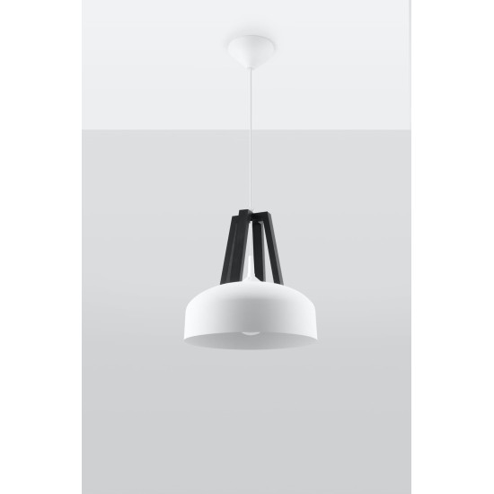 SOLLUX PENDUL CASCO SL.0387