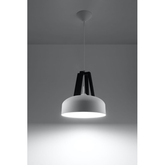 SOLLUX PENDUL CASCO SL.0387