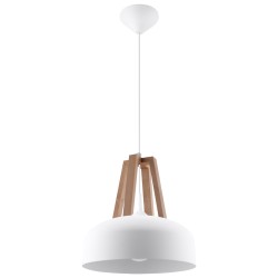 SOLLUX PENDANT CASCO SL.0388