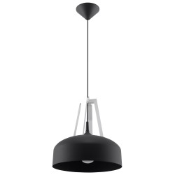 SOLLUX PENDANT CASCO SL.0389