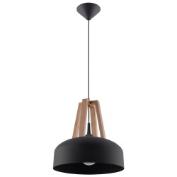 SOLLUX PENDANT CASCO SL.0390