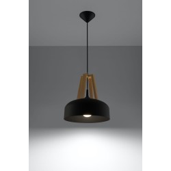 SOLLUX PENDANT CASCO SL.0390