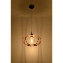SOLLUX PENDUL MANDELINO SL.0392