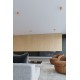 SOLLUX ЛУНА, СПОТ ЗА ТАВАН ORBIS PEACH PUFF SL.0492