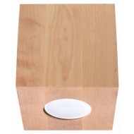 SOLLUX ЛУНА, СПОТ ЗА ТАВАН QUAD PEACH PUFF SL.0493