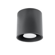 SOLLUX CEILING LIGHT, SPOT ORBIS 1 SL.0568