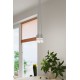 SOLLUX ПЕНДЕЛ DIEGO 1 E27 1x60W IP20 SL.0569