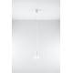 SOLLUX ПЕНДЕЛ DIEGO 1 E27 1x60W IP20 SL.0569