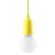 SOLLUX ПЕНДЕЛ DIEGO 1 E27 1x60W IP20 SL.0578