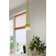SOLLUX PENDUL DIEGO 5 GALBEN E27 5x60W IP20 SL.0580
